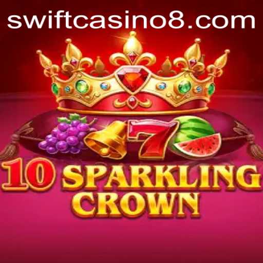 Exploring the Dazzling World of 10SparklingCrown at Swift Casino