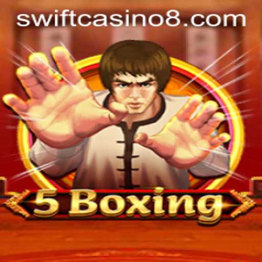Discover the Thrilling World of 5Boxing at Swift Casino