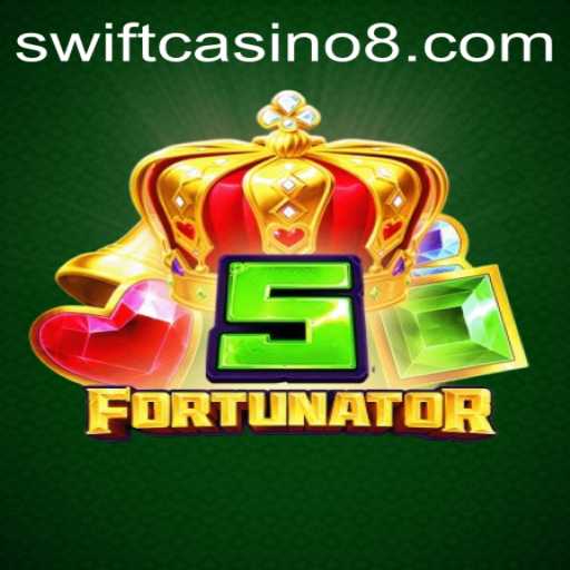 5Fortunator: An In-Depth Guide to Swift Casino's Latest Thrill