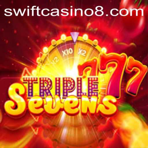 Experience the Thrill of 777TripleSeven at Swift Casino