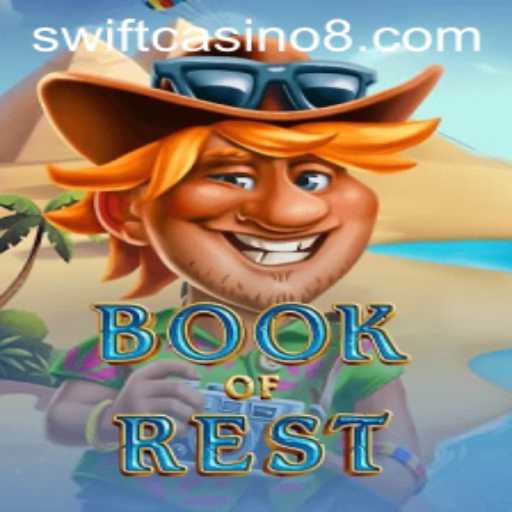 Book of Rest: Exploring the Engaging World of Swift Casino's Latest Attraction
