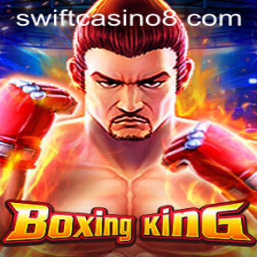 Discovering the Thrill of BoxingKing: A Fresh Addition to Swift Casino