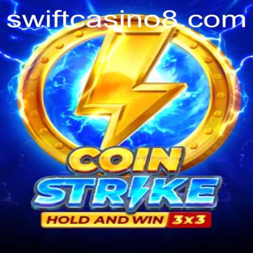 CoinStrike: The Thrilling Game That's Making Waves at Swift Casino