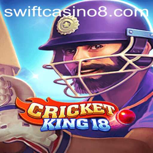 Discover the Excitement of CricketKing18 at Swift Casino