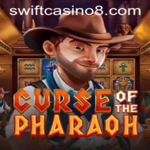 Exploring the Mystical World of Curse of the Pharaoh at Swift Casino