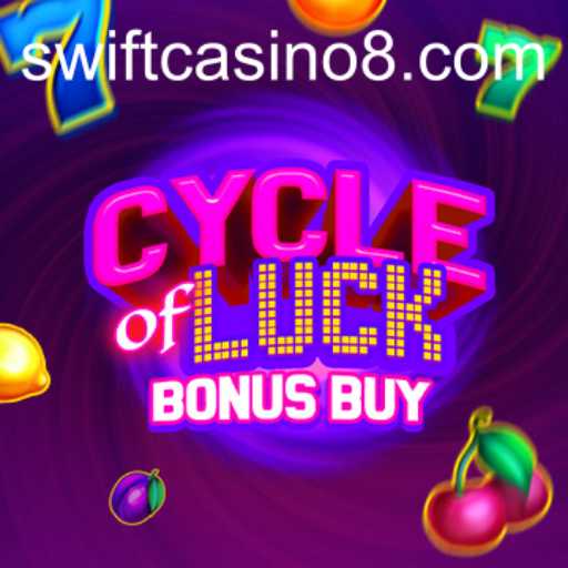 Cycle of Luck Bonus Buy: A Closer Look at Swift Casino's Exciting Game