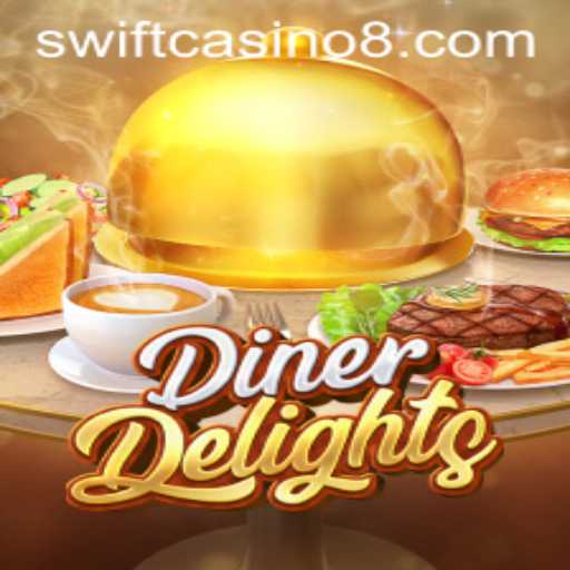 Unveiling DinerDelights: A Culinary Journey at Swift Casino