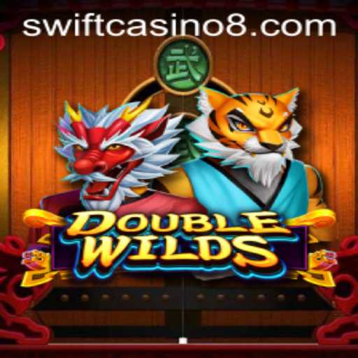 Explore the Thrilling World of DoubleWilds at Swift Casino