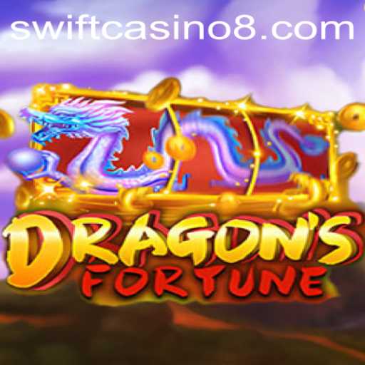 Unveiling DragonFortune: The Latest Sensation at Swift Casino