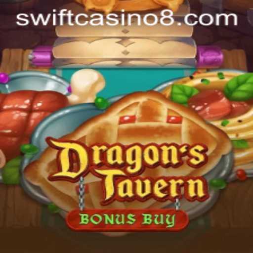 Unveiling DragonsTavern: A New Era of Fantasy Gaming with a Swift Casino Twist