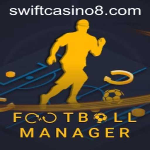 FootballManager and Swift Casino: A Unique Gaming Synergy