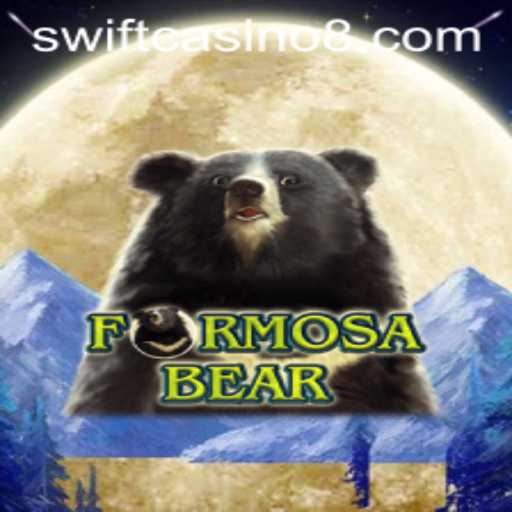 Unveiling FormosaBear: The Game That Takes Swift Casino by Storm
