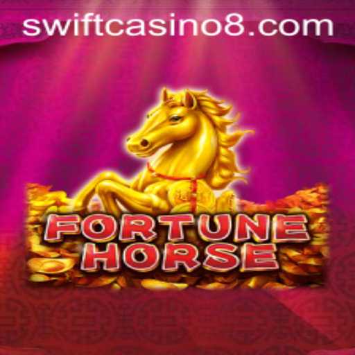 Exploring the Thrilling World of FortuneHorse at Swift Casino
