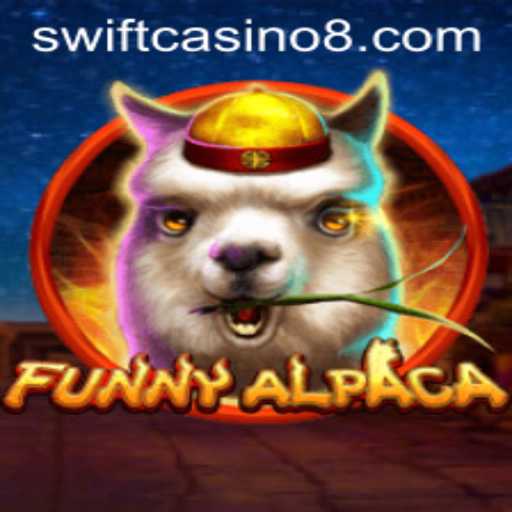 Exploring the Hilarious World of FunnyAlpaca at Swift Casino