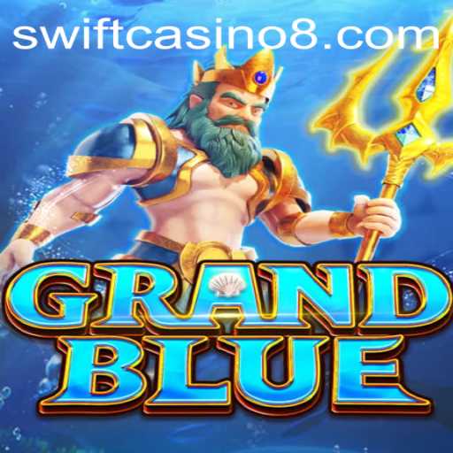 Dive Into the World of GRANDBLUE with Swift Casino