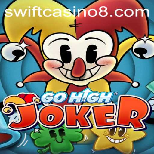 Discovering GoHighJoker: A Thrilling New Game at Swift Casino