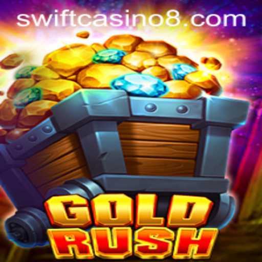 Unveiling GoldRush: A Thrilling Adventure at Swift Casino