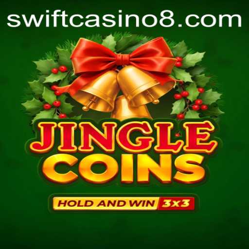 Discover the Enchantment of JingleCoins at Swift Casino