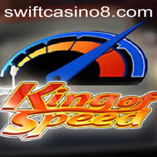 KingofSpeed: A Thrilling Journey into the World of Swift Casino