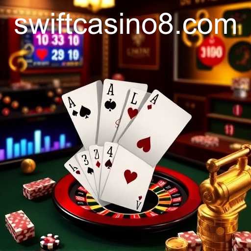 Swift Casino