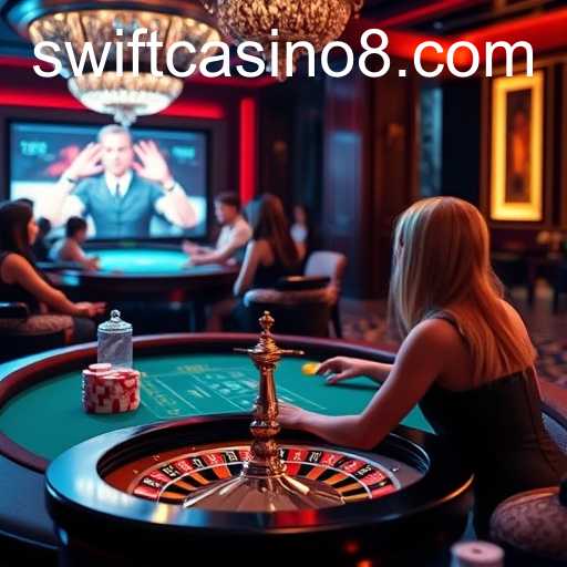 Swift Casino