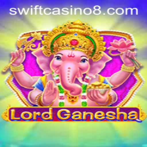 Unveiling 'LordGanesha': A New Gaming Experience by Swift Casino