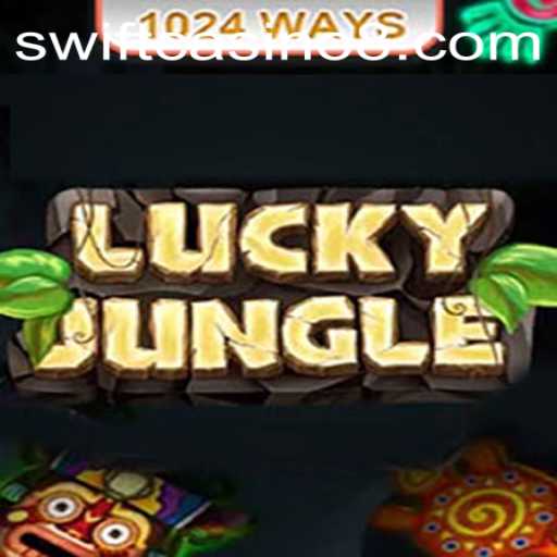 Discover the Excitement of LuckyJungle1024 at Swift Casino