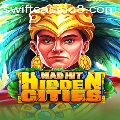 Discover the Thrills of MadHitHiddenCities at Swift Casino