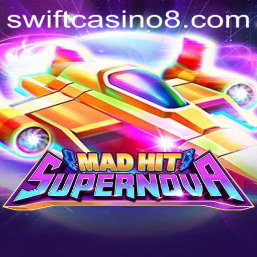 Unveiling MadHitSupernova: A Galactic Adventure at Swift Casino