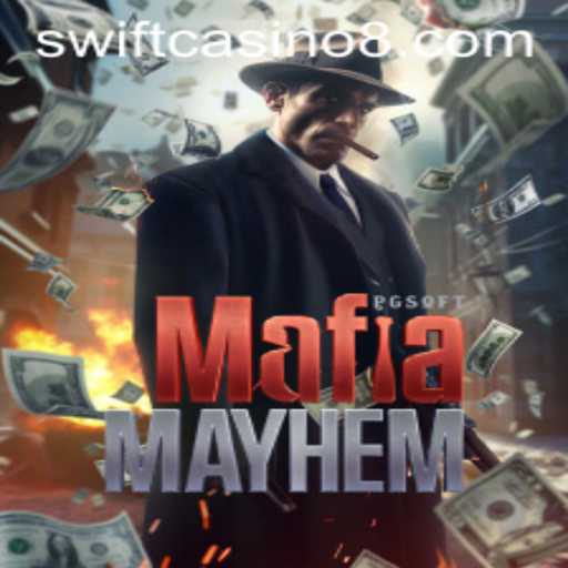 Exploring MafiaMayhem: The Thrills and Strategy of Swift Casino's New Game
