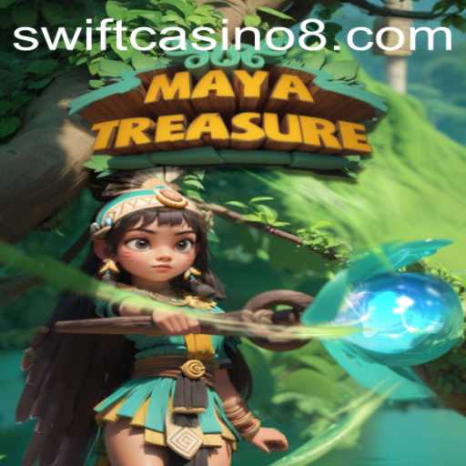 Discover the Thrilling Adventure of MayaTreasure at Swift Casino