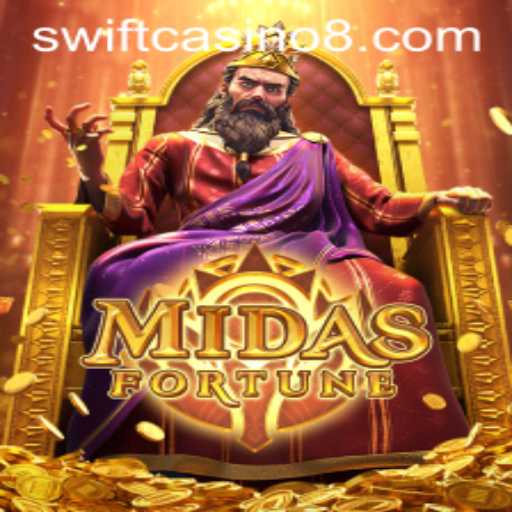 MidasFortune: The Alluring New Game at Swift Casino