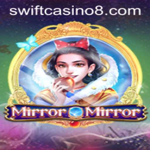 MirrorMirror: A Revolutionary Game Experience at Swift Casino