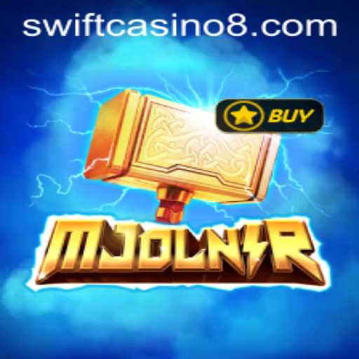 Discover the Thrill of Mjolnir at Swift Casino