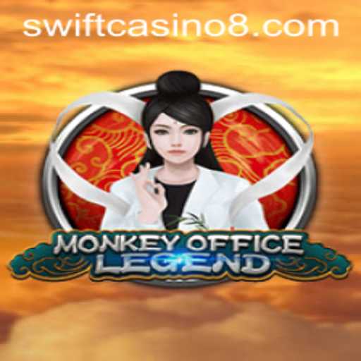 Unveiling the Excitement of MonkeyOfficeLegend: A Unique Twist from Swift Casino