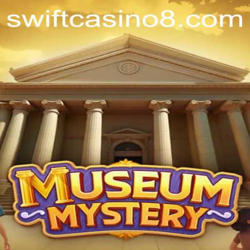 Unveiling MuseumMystery: Dive into the Enigma of Swift Casino