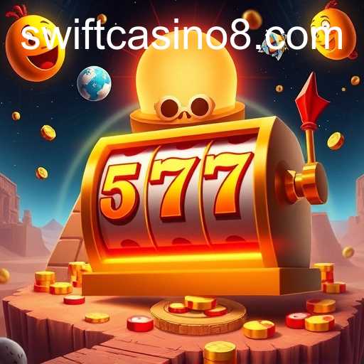 Exploring the Thrilling World of Online Slots at Swift Casino
