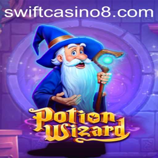 PotionWizard: An Enchanting Journey Through the Realm of Swift Casino