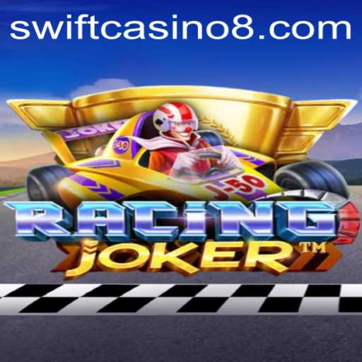 RacingJoker: A Thrilling New Adventure in Swift Casino