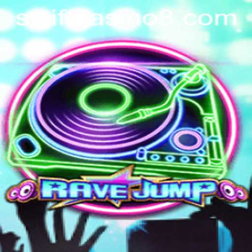 Discover the Electrifying World of RaveJump at Swift Casino