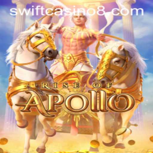 Rise of Apollo: An Epic Adventure at Swift Casino