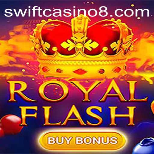 Discover RoyalFlashBuyBonus: The New Exciting Game at Swift Casino