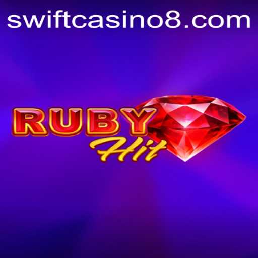 RubyHit: A Thrilling Addition to Swift Casino's Game Collection
