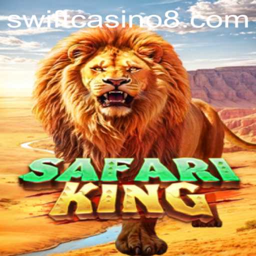 Exploring SafariKing: A Roaring Adventure at Swift Casino
