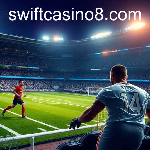 Sports and Entertainment Fusion: The Role of Swift Casino