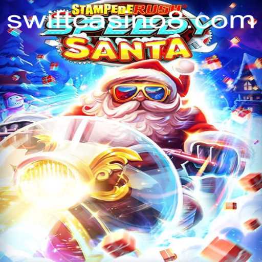 Discover the Fast-Paced Thrills of StempedeRushSpeedy at Swift Casino
