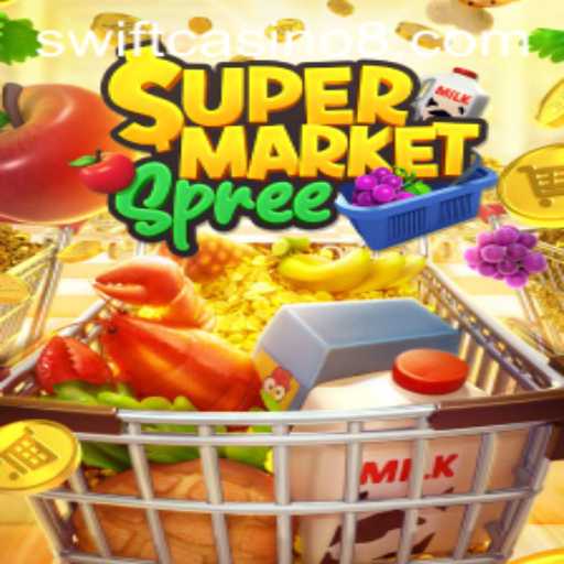 Unleashing the Thrill of SupermarketSpree at Swift Casino