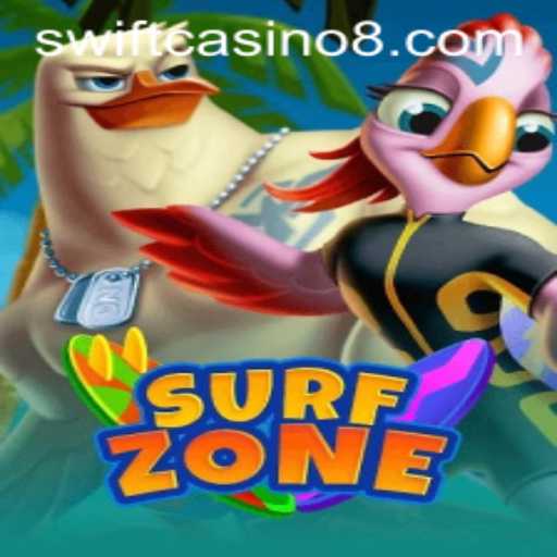 Dive into Excitement with SurfZone at Swift Casino
