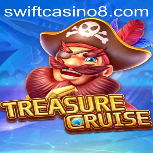 Embark on a Gaming Journey with TREASURECRUISE at Swift Casino