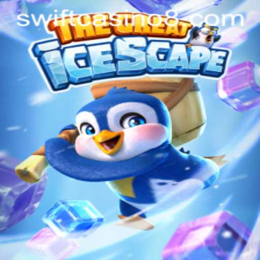 Discover The Great Icescape: A Chilling Adventure at Swift Casino